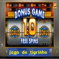 jogo do tigrinho de 2 reais